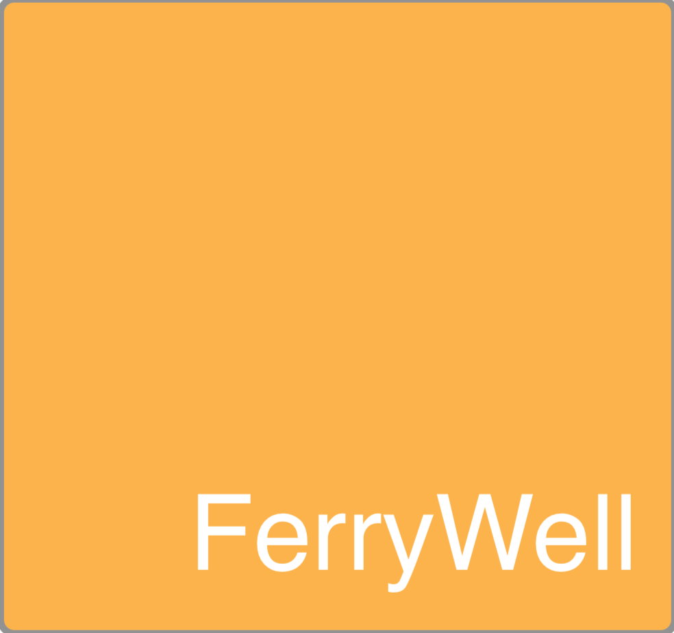Ferrywell.com